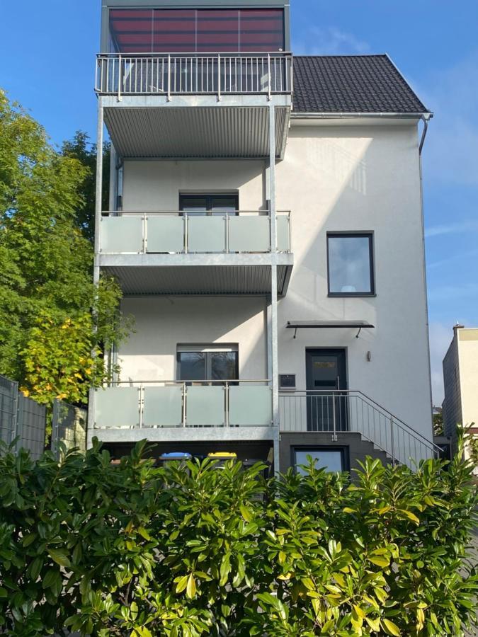 Ferienwohnung Livona Bad Neuenahr-Ahrweiler Exterior photo