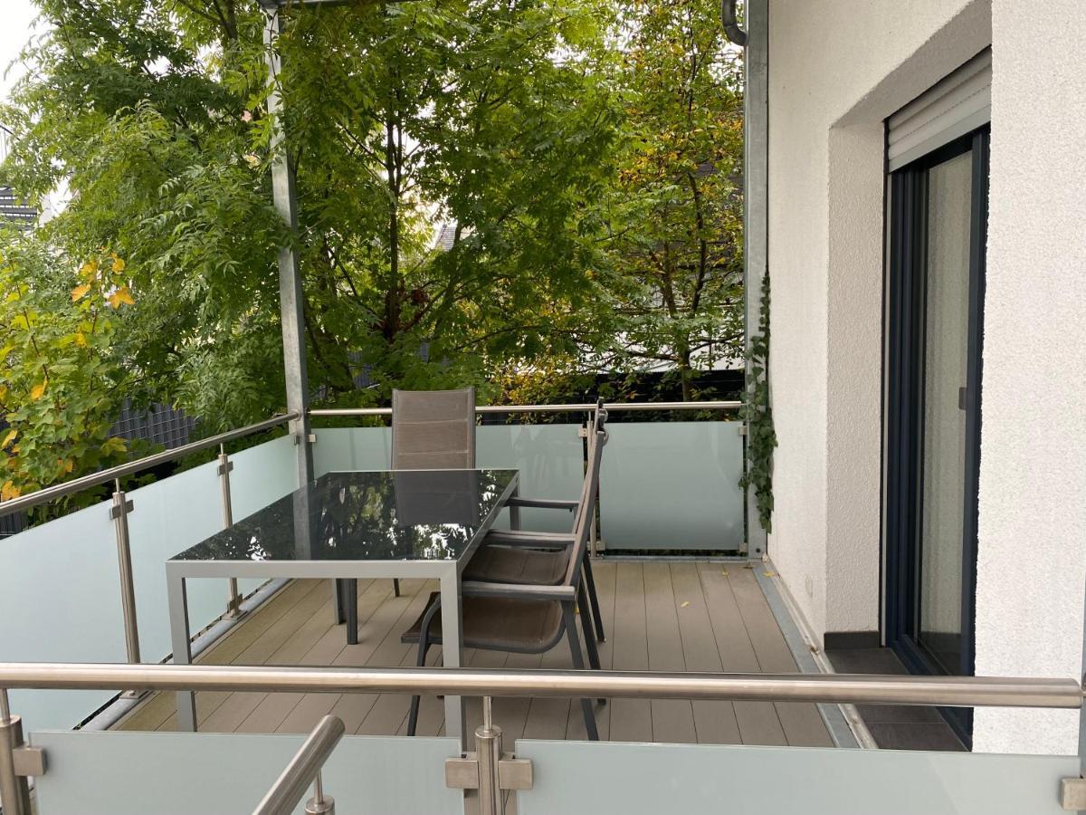 Ferienwohnung Livona Bad Neuenahr-Ahrweiler Exterior photo